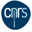 logo CNRS