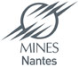 logo Ecole des Mines