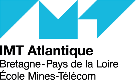 logo IMT Atlantique